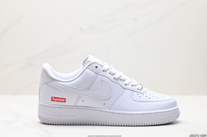 Nike Air Force 1 Shoes